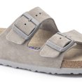 thumbnail image 4 of BIRKENSTOCK Unisex Adult EU 40 (US Men's 7-7.5 US Women's 9-9.5) 1020507 Stone Coin, 4 of 10