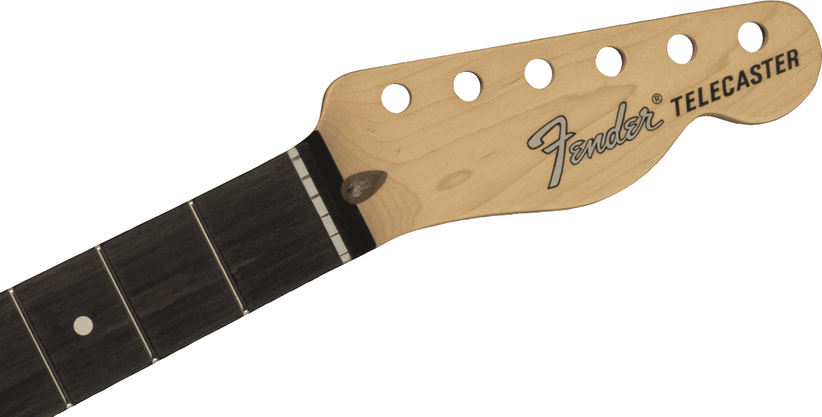 Fender American Performer Telecaster Modern C Maple Neck, Rosewood Fingerboard