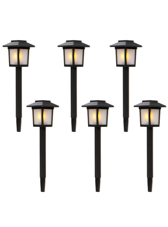 Landscape Lights in Outdoor Lighting