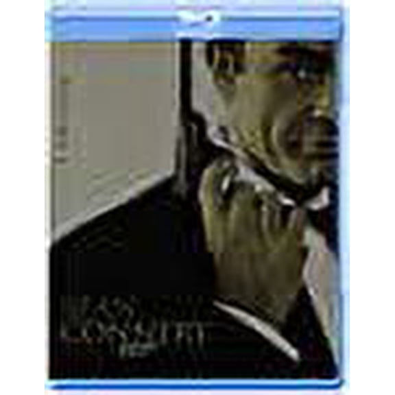 Sean Connery 007 Ultimate Edition 1 [Blu-ray]