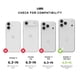thumbnail image 2 of Funda para iPhone 17 Pro Max URBAN ARMOR GEAR Pathfinder, 2 of 9