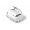 Prince Lionheart Premium Wipes Warmer, Nursery Essential, Includes the everFRESH Pillow System That Prevents Dry Out, Integrated Night Light for Night Time Changes
