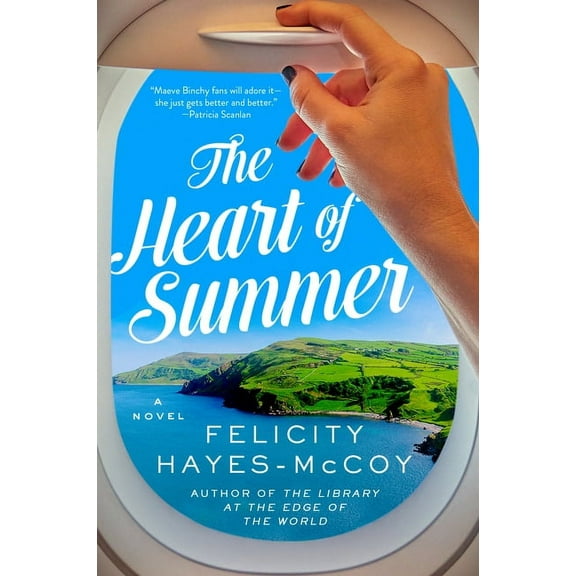 Finfarran Peninsula The Heart of Summer, Book 6, (Paperback)