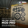 thumbnail image 4 of Morrell Yellow Jacket MOD Pro w/ E-Z Tote Handles & Precision Wrap, 2 Pack, 4 of 10