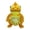 yellow, variant on Steal a Brainrot Animal Plush Toy, Brainrot Plush Plush Doll Cute Pillow Stuffed Animals Toy for Boys Girls and Adults