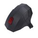 thumbnail image 1 of Guardabarros Trasero De Repuesto Para Patinete Eléctrico Kukirin G3 G4, Guardabarros Trasero Con Tira Reflectante, 1 of 7