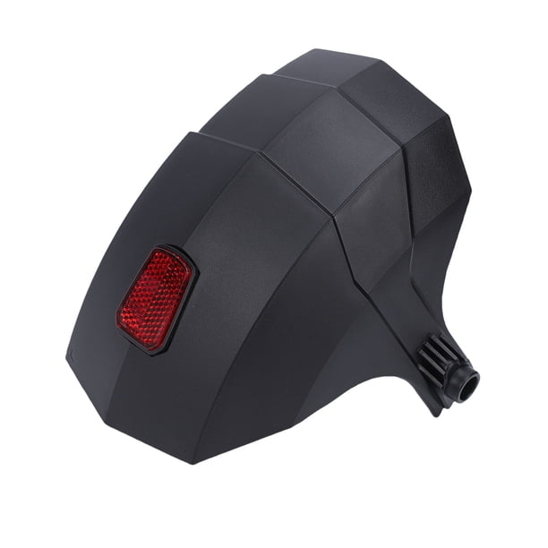 Guardabarros Trasero De Repuesto Para Patinete Eléctrico Kukirin G3 G4, Guardabarros Trasero Con Tira Reflectante
