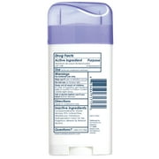 Sure Solid Anti-Perspirant Deodorant Stick, Unscented, Women, 2.6 oz