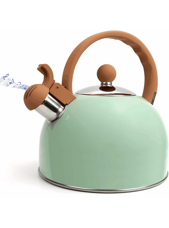 Tea Kettles