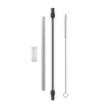 thumbnail image 1 of qifei Kit de Remplacement pour Machine à Café, Tuyau de Mousseur à Lait Compatible pour EQ6, 1 of 10
