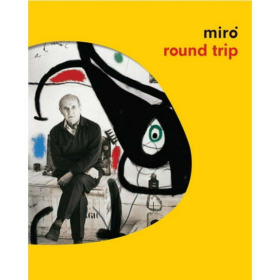 Miró Round Trip, (Paperback)