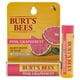 thumbnail image 1 of Bálsamo labial hidratante con pomelo rosa Burts Bees 0,15 oz, 1 of 2