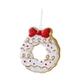 thumbnail image 2 of Adornos Navideños BLESIY Decoración Colgante Creativo para Navidad Guirnalda, 2 of 8