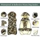 thumbnail image 1 of chaleco impermeable desmontable ShuxiuWang para perros forro polar cálido invierno pequeños medianos, 1 of 2