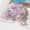 Purple, variant on 2026 New Simulated Cute Gold Powder Cat Paws Super Soft, Mystery Decompression Slime Toys,Stress Relief for Everyone Anxiety Relief