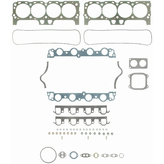 FEL-PRO HS 8558 PT-10 Head Gasket Set