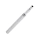 thumbnail image 1 of Greeniant Soplador de fuego de acero inoxidable, tubo de alta velocidad, salida de aire cónica, cómodo de llevar, tubo retráctil para senderismo al aire Kits de desorden para acampar Greeniant OD011973-00, 1 of 6