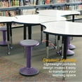 thumbnail image 5 of SitWell Wobble Stool, Adjustable Height, 5 of 10