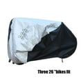 thumbnail image 3 of Outdoor Indoor Bicycles Dust Cover Protections Tear Proof Bikes Protective Cover, 3 of 18