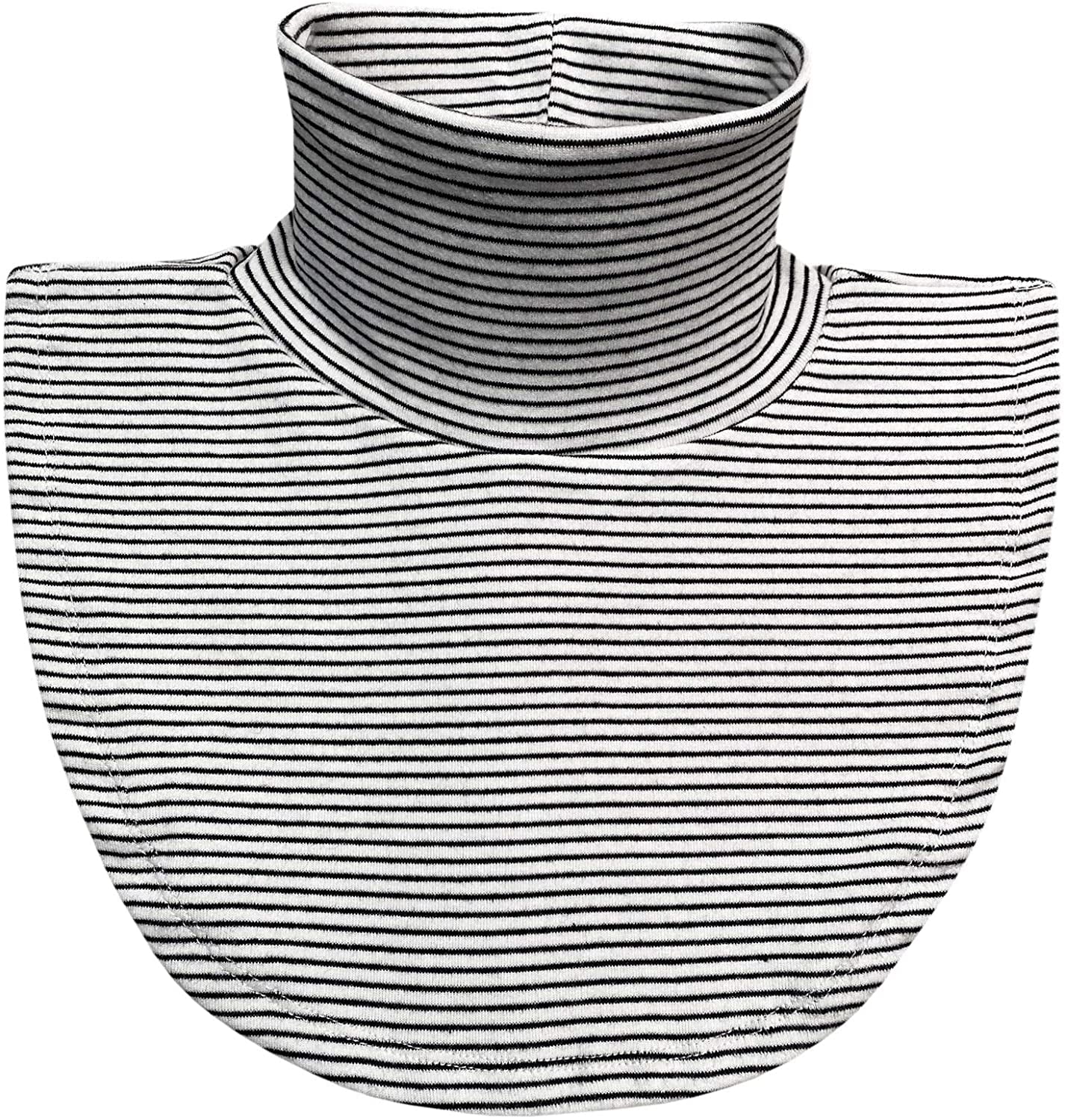 Fake Turtleneck Dickies for Women 