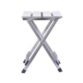 thumbnail image 3 of Tabouret Pliant de Camping Portable Léger Tabouret Pliable Tabouret de Camp, 3 of 8