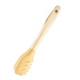 thumbnail image 2 of Decoración del hogar, decoración de habitaciones, decoración de paredes, pinza de silicona, pinza dividida, pinza para parrilla de cocina, pinza para freír carne, pinza resistente a altas temperaturas, 2 of 7