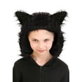 thumbnail image 3 of Déguisement de Chauve-Souris en Molleton pour Enfant, 3 of 7