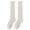 White, variant on Lroveb Fuzzy Socks for Women Fluffy Winter Socks Warm Knee High Long Cosy Thermal Ladies Thick Soft Girls Christmas Gifts Multipack Socks
