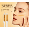 thumbnail image 2 of Pearls 24K Gold Face Moisturizer Pen, 2 of 9