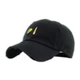 thumbnail image 2 of Taco + Beer Vintage Dad Hat, 2 of 3