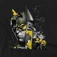 thumbnail image 2 of Batman T-Shirt Zap Unisex Graphic Tee for Men & Women, 2 of 7