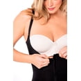 thumbnail image 4 of Faja Powernet Moldeadora Cachetero (2411) negro 46 Diane & Geordi Colombia 2411, 4 of 9