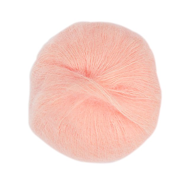 Toystoory Hilo de tejer de ganchillo de 26g, hilo de tejer para manualidades DIY para el hogar, hilo de ganchillo, hilo de tejer a mano Tela de costura y artesanía rosado Toystoory HA001028-12