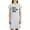 Heather Gray, variant on CafePress - Best Sister Ever - Women's Nightshirt
