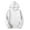 White2, variant on SHTXOZHI Hoodies for Men Long Sleeve Solid Color Sweatshirts with Pocket Fall Winter Pullovers