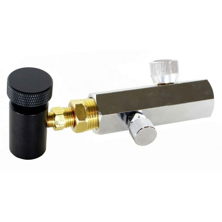 - Paintball Co2 Tank refill.
