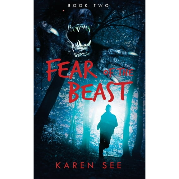 Fear of the Beast (Paperback)