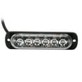thumbnail image 5 of 6-LED Emergency Beacon Warning Hazard Flash Strobe Side Light Bar For Car Truck, 5 of 14