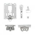 thumbnail image 2 of Accessoires de Moteur Fitfor Tondeuse à Cheveux, Électrique Tondeuse à Cheveux de Remplacement Moteur Accessoires Fitfor Tondeuse à Cheveux de Remplacement Moteur Accessoires Design Rationalisé, 2 of 8