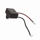 thumbnail image 5 of 450V AC 2uF 50/60Hz Polypropylene Film Motor Start Run Capacitor CBB61, 5 of 5