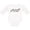 AA-White, variant on Inktastic Juneteenth 6-19-1865 Boys or Girls Long Sleeve Baby Bodysuit