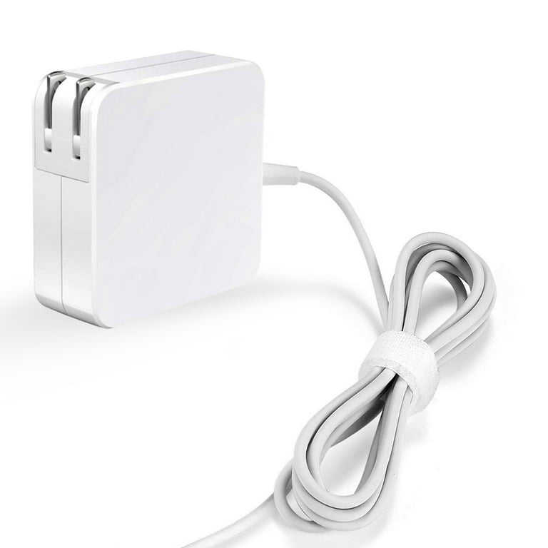 Chargeur alimentation Macbook Pro Macbook Air Magsafe 2 60W Type T (2012 à  2015) - HobbyTech