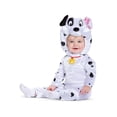 thumbnail image 1 of Costume de Dalmatian Classic des 101 Dalmatiens pour Enfants (Animé), 1 of 3