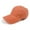 RD1, variant on Only Moment White Structured Mesh Baseball Cap Cotton Adjustable Original Classic Low Profile Cotton Hat Unconstructed Plain Cap Men Women M