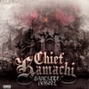 Chief Kamachi - Concrete Gospel - Vinyl