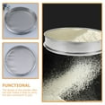 thumbnail image 3 of LITINKIMI Tamis Rond pour Farine Acier Inoxydable Cuisine 1ensemble, 3 of 8