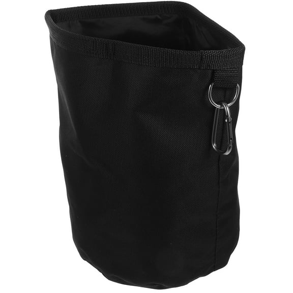 unbranded Laundry Pegs Bag Clothespin Storage for Clothes Pin Holder Oxford Cloth Portable 1Set