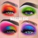 thumbnail image 4 of Paleta de maquillaje de ojos, bandeja de sombra de ojos de 40 colores, 3 uds., se puede mezclar con caja de regalo de cosméticos de sombra de ojos de color natural, 4 of 5