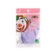 thumbnail image 1 of Globos Payaso Macarron 3 Piezas Color Uva Numero 24 Decoracion Eventos, 1 of 6