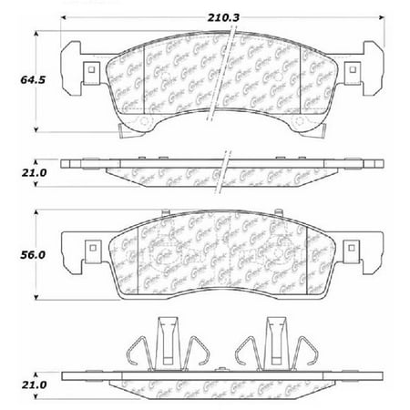 2004 Ford Expedition Parts Diagram - Diagram For You